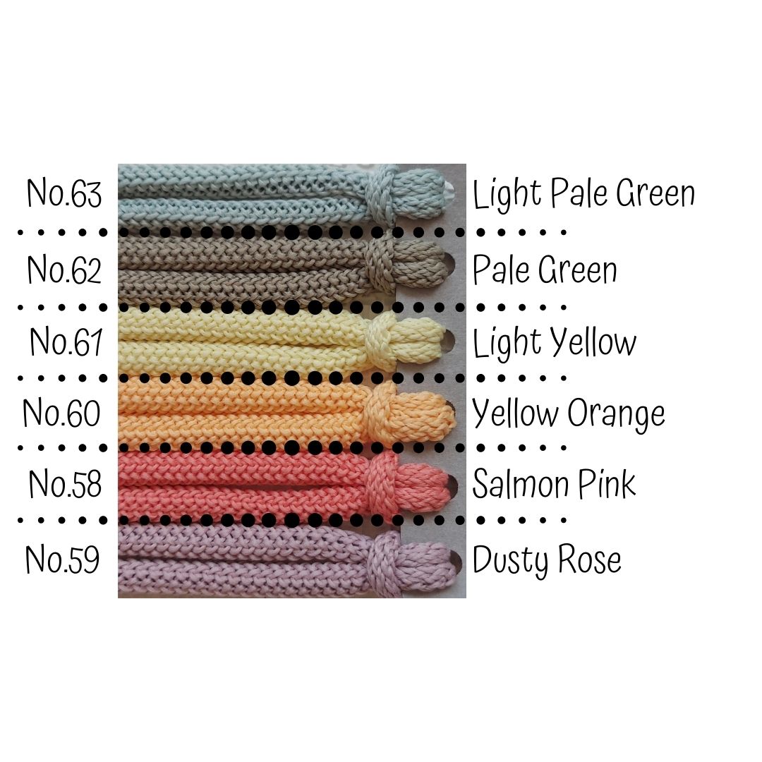 Crochet CHAIR SOCKS | CHOOSE YOUR COLOR