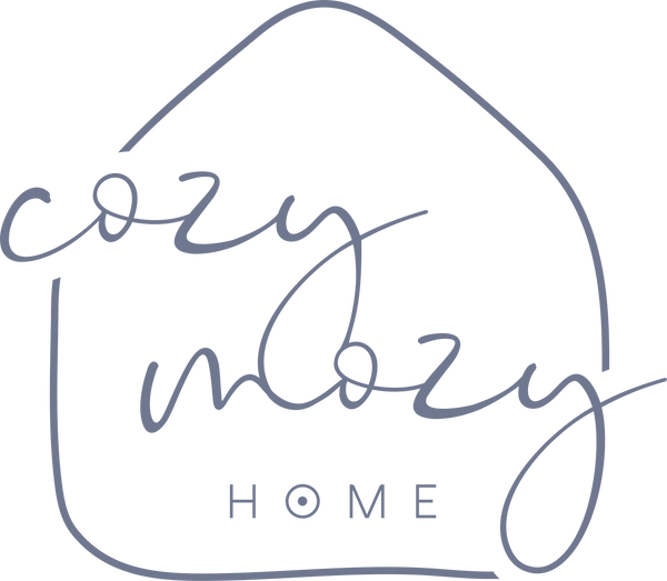 CozyMozyHome